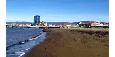 Costanera del Estrecho