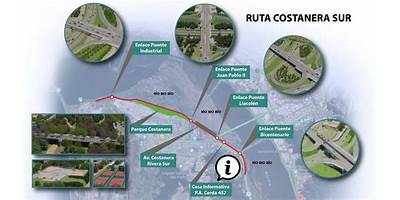 Costanera Sur sala cuna JUNJI Concepción