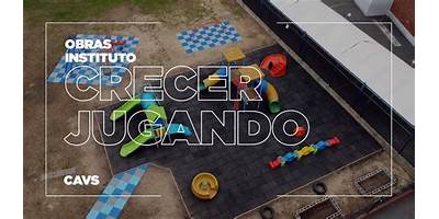 Crecer Jugando