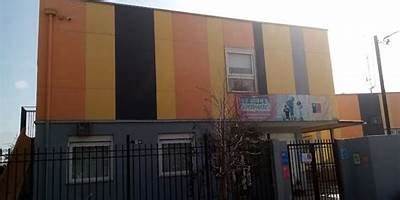 Creciendo en las Acacias
