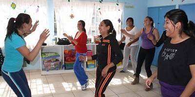 Creciendo Juntos