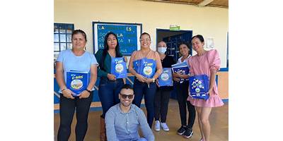 Cultivando Sueños y Alegrías