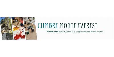 Cumbre Monte Everest