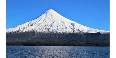 Cumbre Volcan Osorno sala cuna JUNJI Renca