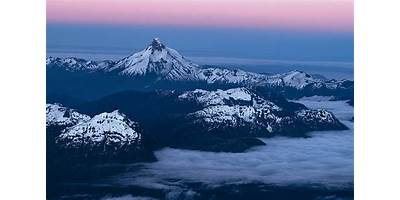 Cumbres Patagónicas