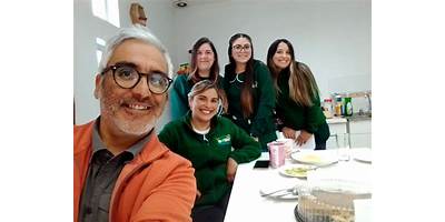 Dejando Huellas