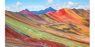 Desierto de Colores sala cuna Fundación Integra Calama