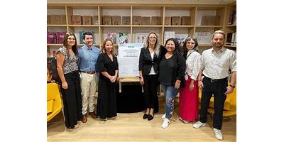 Divina Providencia sala cuna JUNJI Maipú