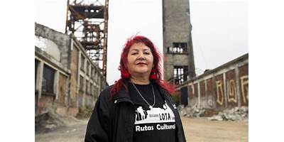 Doña Isidora