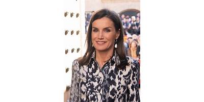 Doña Letizia