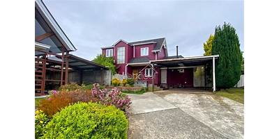 Dos Esteros sala cuna JUNJI Puerto Montt