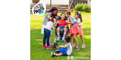 Dulces Pasos sala cuna JUNJI Nueva Imperial