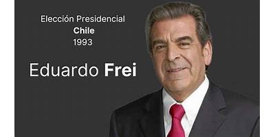 Eduardo Frei