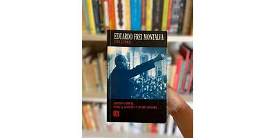 Eduardo Frei Montalva