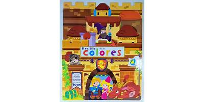 El Castillo de Colores