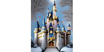 El Castillo Dorado sala cuna Fundación Integra Peñaflor