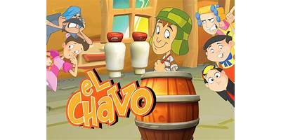 El Chavito