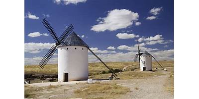 El Molino de los Sueños