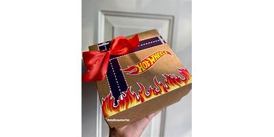 El Osito Regalon