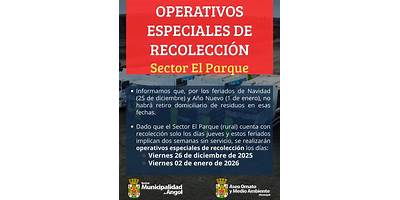 El Parque