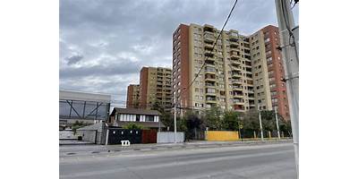 El Parque sala cuna JUNJI La Florida