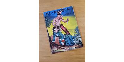 El Peneca sala cuna JUNJI San Felipe