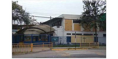 El Pinar sala cuna Fundación Integra San Joaquín