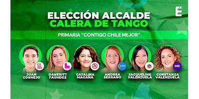 El Refugio sala cuna Fundación Integra Calera de Tango