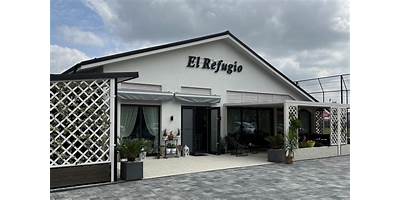 El Refugio