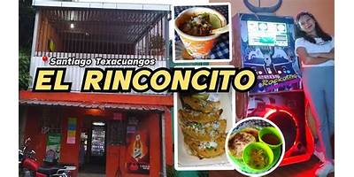 El Rinconcito de los Sueños