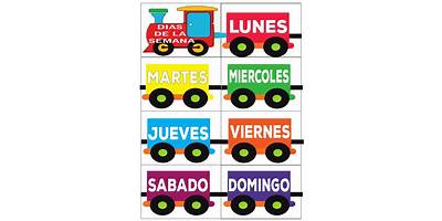 El Trencito de Mis Tesoros sala cuna JUNJI Lebu