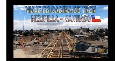 El Trencito sala cuna JUNJI Melipilla