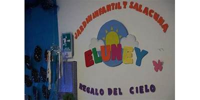 Eluney