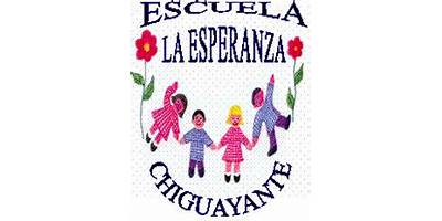 Esperanza sala cuna Fundación Integra Chiguayante