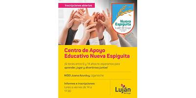 Espiguita sala cuna Fundación Integra Nueva Imperial