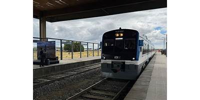 Estacion de Ternura