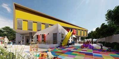 Estación Multicolor