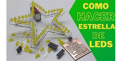 Estrella Luminosa sala cuna JUNJI Lota