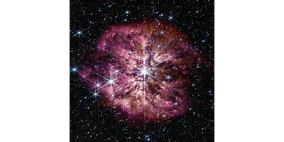Estrella Luminosa