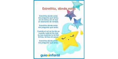 Estrellita de Mar