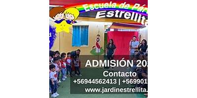 Estrellita de Mar