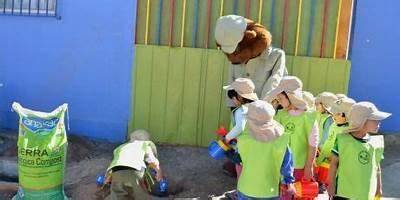 Estrellita Nuestra
