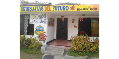 Estrellitas del Futuro