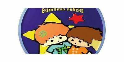 Estrellitas Felices
