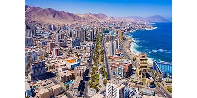 Salas cuna en Antofagasta