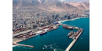 Salas cuna en Antofagasta
