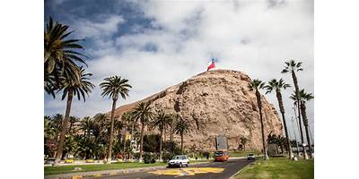 Salas cuna en Arica