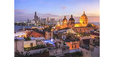 Salas cuna en Cartagena