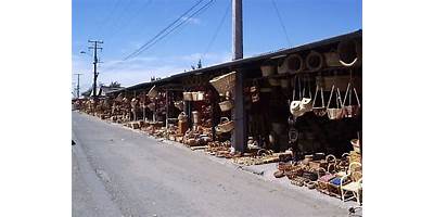 Salas cuna en Chimbarongo