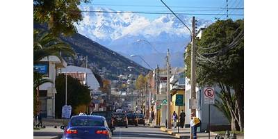 Salas cuna en Illapel